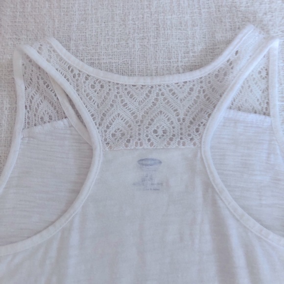Old Navy girls tank top size large - Picture 4 of 7